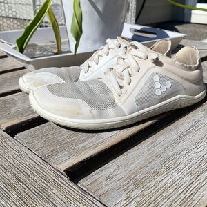 Vivobarefoot size 38